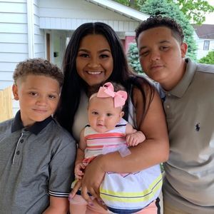 Meet your Posher, Ashli